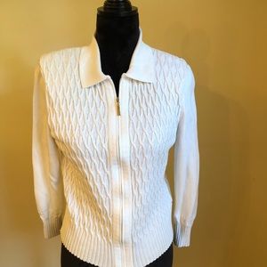 St John Sport cardigan